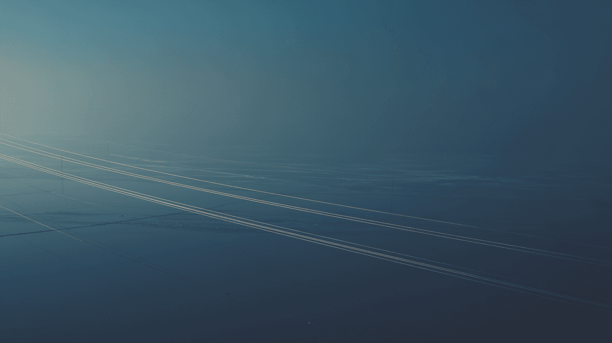 Maritimes data center project