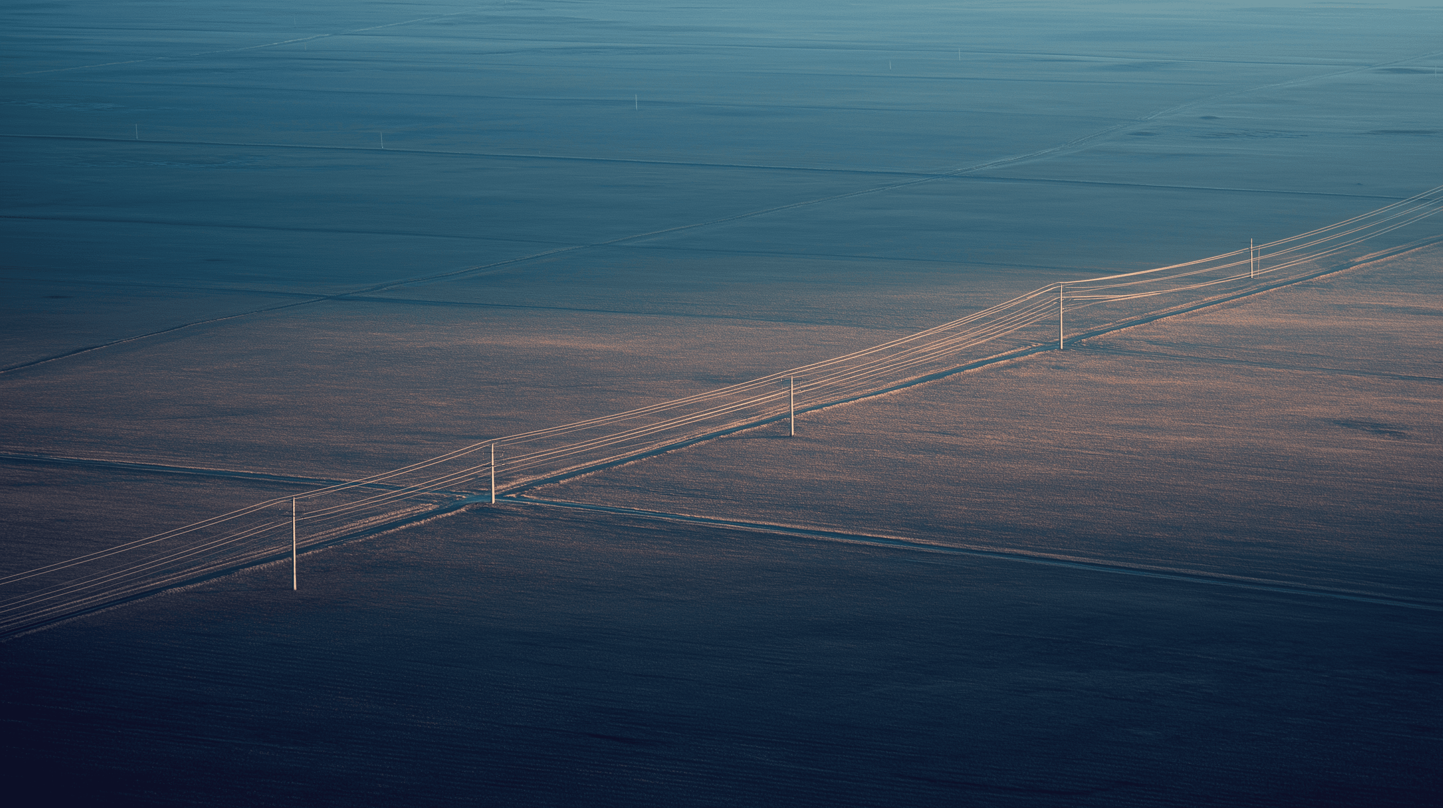 Data center infrastructure landscape